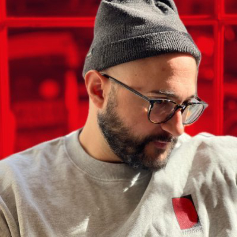Arzafran avatar