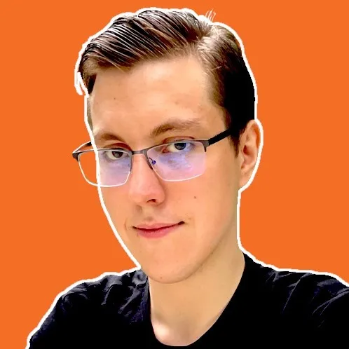 Peter Rusin avatar